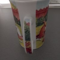 Детски порцеланови чаши , снимка 3 - Чаши - 40795000