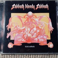 OZZY,Black Sabbath , снимка 12 - CD дискове - 37920813