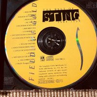 STING,Mike Oldfield,ENYA,Alan Parsons , снимка 3 - CD дискове - 38098298