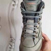 туристически обувки Lowa Renegat GORE TEX ® номер 39 1/2, снимка 7 - Други - 42340728