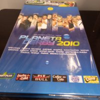 Planeta Derby 2010, снимка 3 - DVD дискове - 39698068