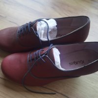 Чисто нови Kickers vintage модел, снимка 2 - Дамски обувки на ток - 40030985