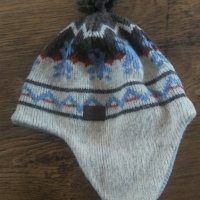 pipolaki - страхотна зимна шапка , снимка 4 - Шапки - 35415865