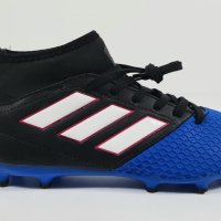 Adidas Ace 17.3 Mesh FG Jn71 -футболни обувки, размер - 36.7 /UK 4/ стелка 23см.. , снимка 2 - Футбол - 39416557