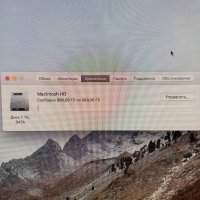 Apple iMac 27", снимка 10 - Работни компютри - 44294262