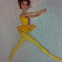Кукла Барби - балерина в Кукли в гр. Варна - ID29645213 — Bazar.bg