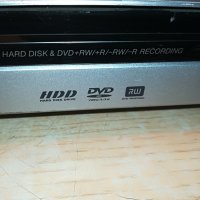 sony rdr-hx725 hdd/dvd recorder, снимка 7 - Плейъри, домашно кино, прожектори - 29121644