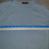 Блуза финно плетиво - Alcott, снимка 4 - Блузи с дълъг ръкав и пуловери - 30951035