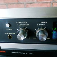 Рядък Marantz / Standart, снимка 4 - Ресийвъри, усилватели, смесителни пултове - 31608677