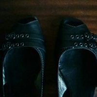 Дамски обувки Tamaris №40, снимка 5 - Дамски ежедневни обувки - 29418216