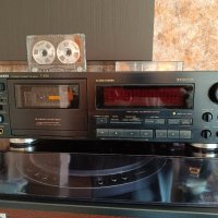 Pioneer T-838 (CT-959) cassette deck, снимка 4 - Декове - 44325076
