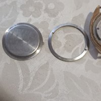 Часовник Poljot 17 jewels automatic позлата, снимка 10 - Мъжки - 40846473