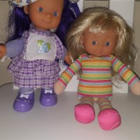 Няколко кукли, снимка 2 - Кукли - 29853211