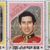 Чисти марки и блокове Принцеса Даяна , снимка 10 - Филателия - 38290058
