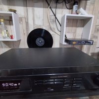 SONY ST-S101, снимка 4 - Декове - 44456262