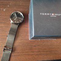 Tommy Hilfiger  ТХ.354.1.34.2459 Мъжки часовник с проблем, снимка 1 - Мъжки - 39889114