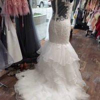 Булчински рокли, снимка 8 - Сватбени рокли - 24571226
