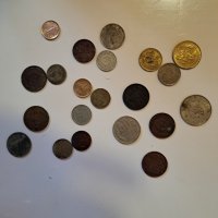 Стари монети, снимка 5 - Други ценни предмети - 42105949