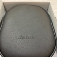 Слушалки Jabra Evolve2 65 MS Teams Stereo  Чисто нови!, снимка 3 - Bluetooth слушалки - 40693741