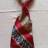 Ретро вратовръзка, снимка 3 - Други - 30599864