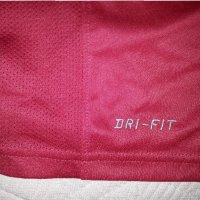 Nike (L) мъжка спортна блуза -тениска , снимка 5 - Тениски - 29388651