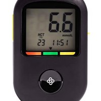 Нова Kinetik Wellbeing Система за мониторинг на кръвната глюкоза, снимка 1 - Медицинска апаратура - 42157992