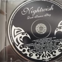 Nightwish - Dark Passion Play + Amaranth (2EP) - 2008 - Special Deluxe Edition, снимка 5 - CD дискове - 42391802