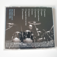 Billy Cobham ‎– Mississippi Knights Live cd, снимка 3 - CD дискове - 44588872