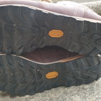 Туристически обувки Dachstein Dry ds 38номер, снимка 3 - Маратонки - 39959812