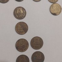 Стари български монети, снимка 7 - Антикварни и старинни предмети - 39997119
