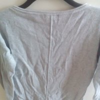 Дамска блуза от Англия на Mint Velvet  London.   331, снимка 3 - Блузи с дълъг ръкав и пуловери - 29509223