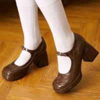 Дамски  обувки , снимка 3 - Дамски елегантни обувки - 42872141