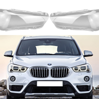 Стъкла за фарове на BMW X1 F48 (2015-2019), снимка 2 - Аксесоари и консумативи - 44524719