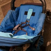 Бебешка количка, снимка 1 - Други - 42495830