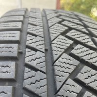 Зимни гуми с джанти, снимка 6 - Гуми и джанти - 42779584