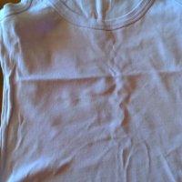 Памучни блузи и тениски, снимка 6 - Тениски - 29414459