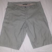 Salewa Fanes Chino Linen Shorts (М) мъжки трекинг панталони, снимка 1 - Къси панталони - 36845883