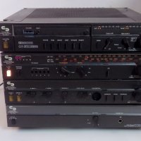 Schneider Direct Contact System DCS 8025, снимка 4 - Ресийвъри, усилватели, смесителни пултове - 34519881