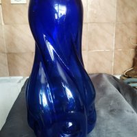 ваза в стил арт деко, снимка 1 - Антикварни и старинни предмети - 29831625