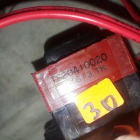 30 Номер захранване трансформатор за аудио усилватели, снимка 4 - Тонколони - 42669388