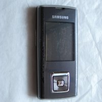 Самсунг SGH-J600 - за смяна на лентов кабел или за части, снимка 2 - Samsung - 21891169