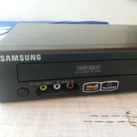 SAMSUNG HDD 160GB DVD HR 769, снимка 2 - Плейъри, домашно кино, прожектори - 40779626