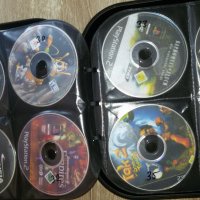 Playstation 2/ Игри, снимка 3 - Игри за PlayStation - 31726224