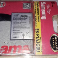 Батерия за цифрова камера SAMSUNG , снимка 3 - Батерии, зарядни - 31415867