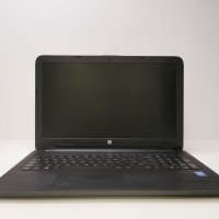 Лаптоп HP 250 G5 N3710 8GB 256GB SSD 15.6 HD Windows 10 / 11, снимка 4 - Лаптопи за работа - 38514870
