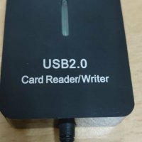 Android Card Reader  Type-C/MicroUSB