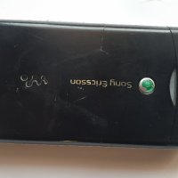 Sony Ericsson W205 , снимка 3 - Sony Ericsson - 38113444