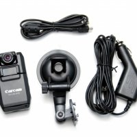 DVR HD CarCam Видеорегистратор за автомобил , записващо устройство, снимка 3 - Аксесоари и консумативи - 39296021