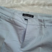 Дамски панталон Zara, снимка 7 - Панталони - 29175866
