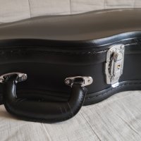 Нов куфар за китара Les Paul Epiphone Jerry Cantrell, снимка 5 - Китари - 44450071